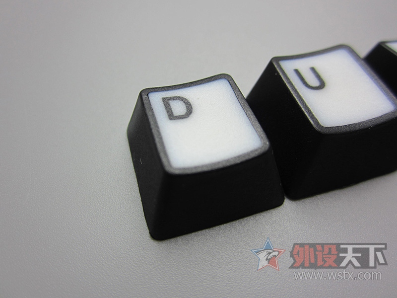 PBTɫȫ͸Akko x Ducky ZERO 3108Sе