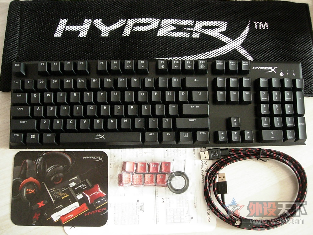 HyperX ALLOYFPSеϷ̼