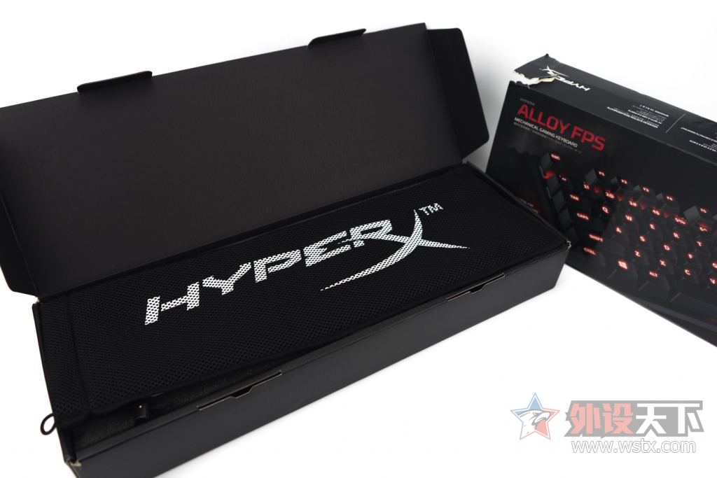 ԽޣHyperX Alloyе