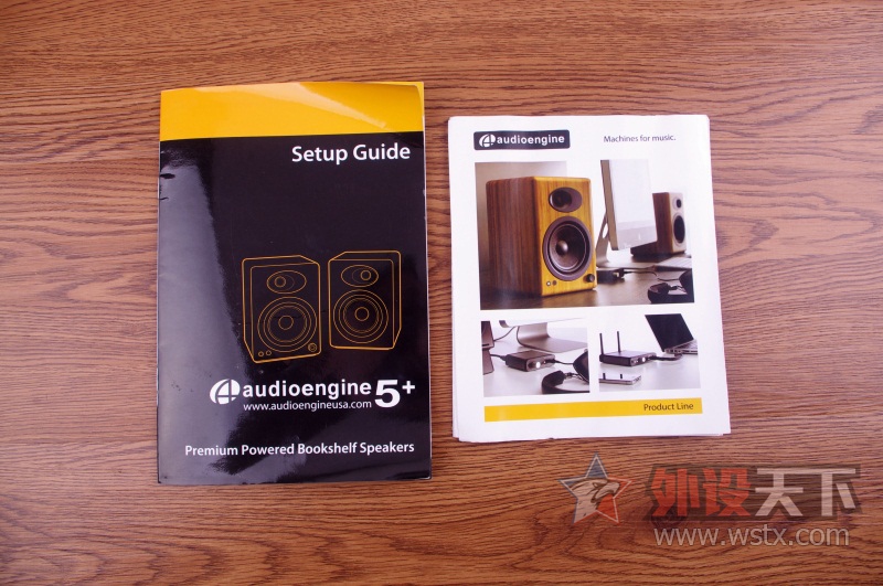 һʱ--- Audioengine棩A5+