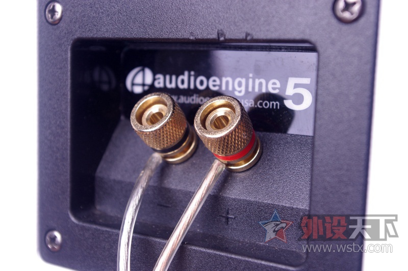 һʱ--- Audioengine棩A5+