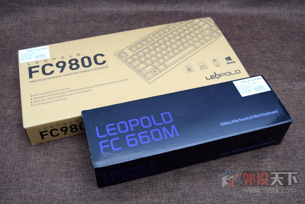 ŵƷƹһ· LEOPOLD FC750R 