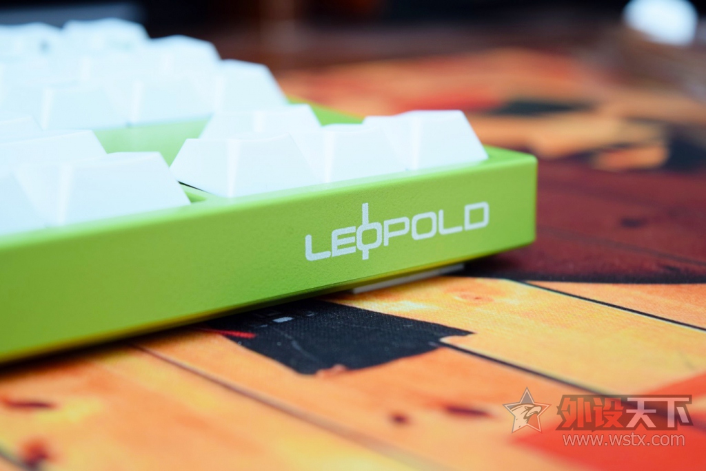 ŵƷƹһ· LEOPOLD FC750R 