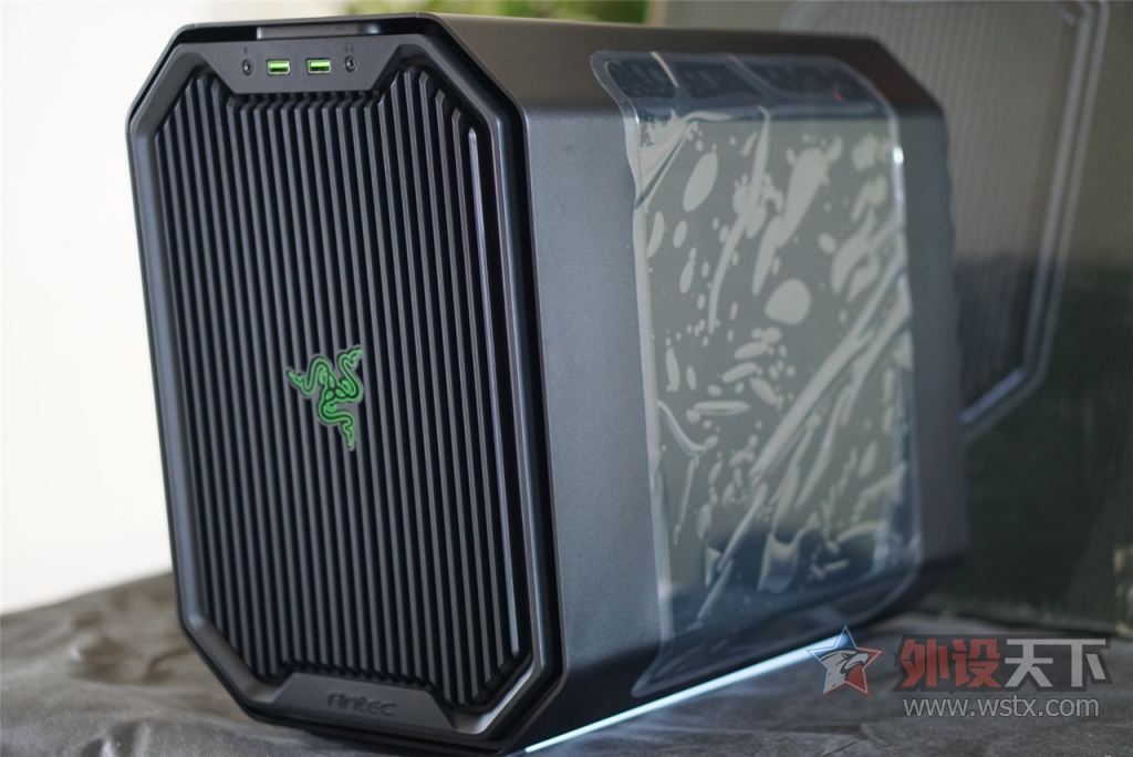 ʱֵRazer cube һʱ俪