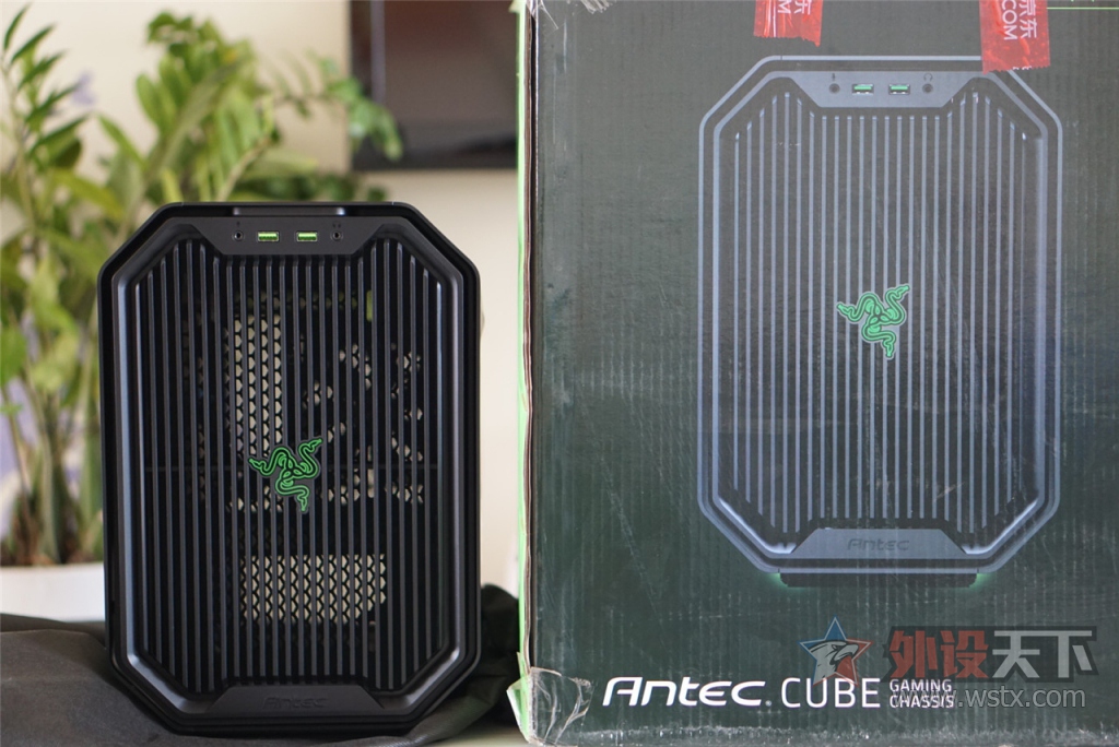 ʱֵRazer cube һʱ俪