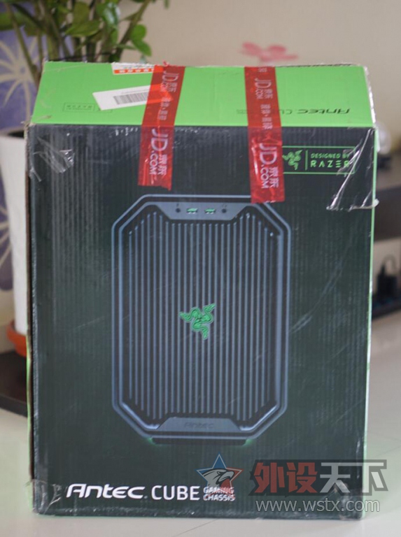 ʱֵRazer cube һʱ俪