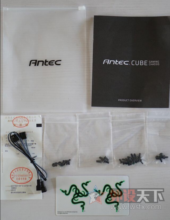 ʱֵRazer cube һʱ俪