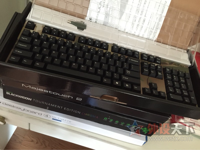 ���㽭��99�½����filco�Բʺ���1000Ԫ