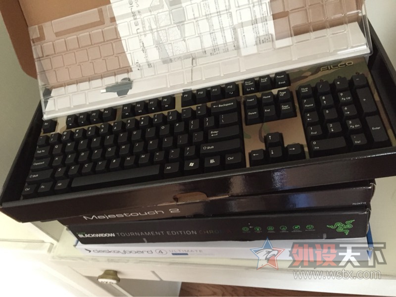 ���㽭��99�½����filco�Բʺ���1000Ԫ