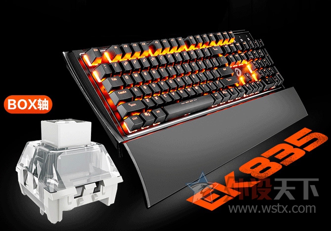 ȫࡱBOX+EK835