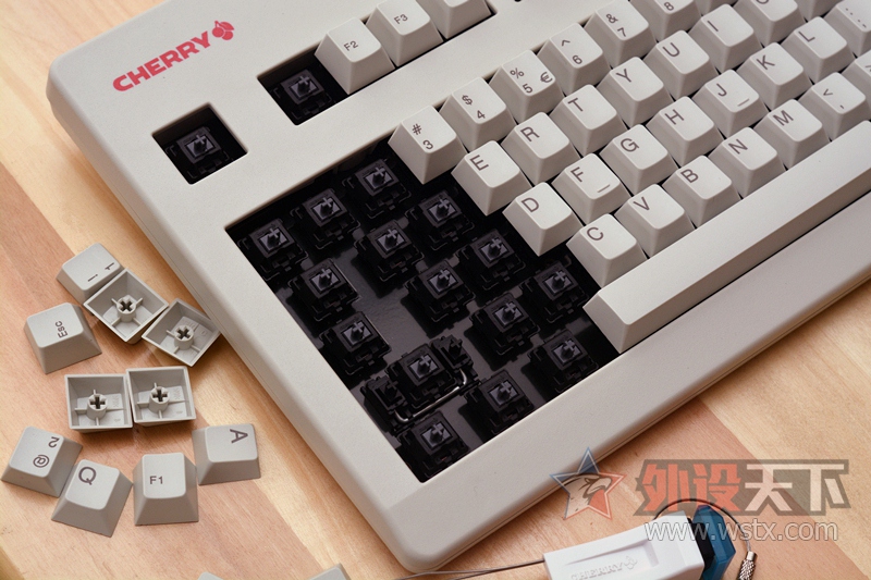 ǶݵģģCHERRY G80-3494