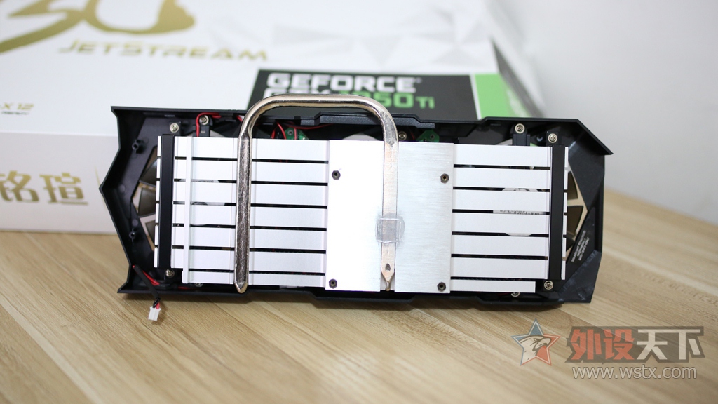 Կ u1050Ti JetStream