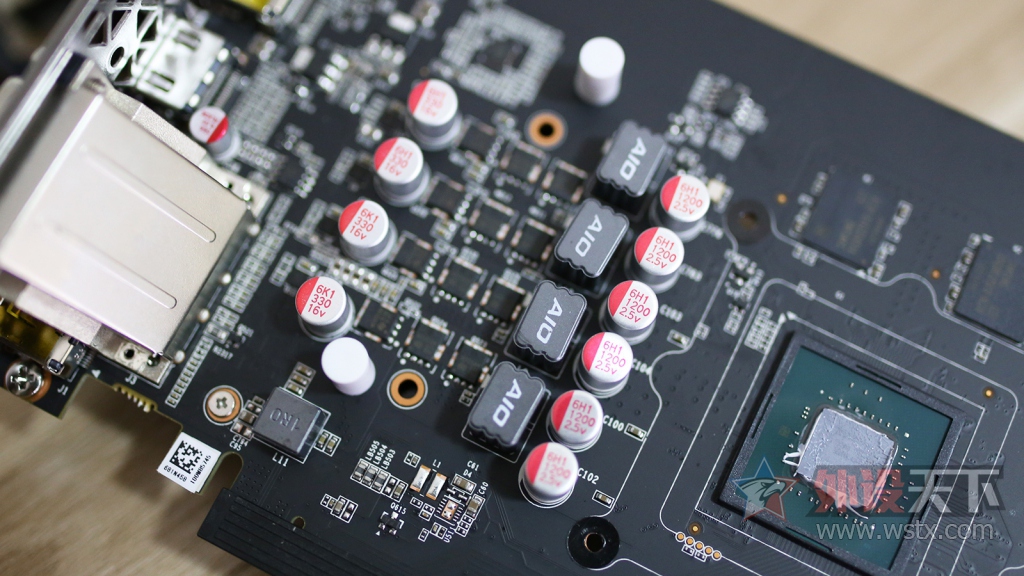 Կ u1050Ti JetStream