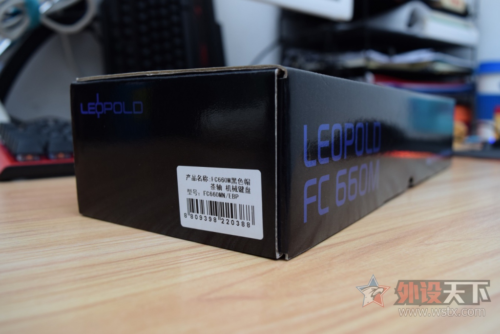 һ̵̨Ʒ  Leopold ² FC660M ɫ Сɹ