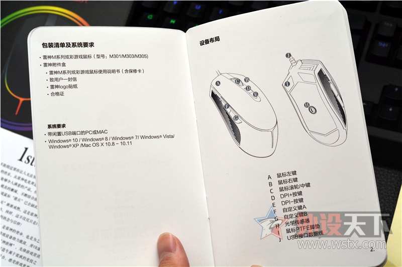 This is ��T�ֿ㡱��not�����ֿ㡱�������Ա�M301 RGB��Ϸ�������