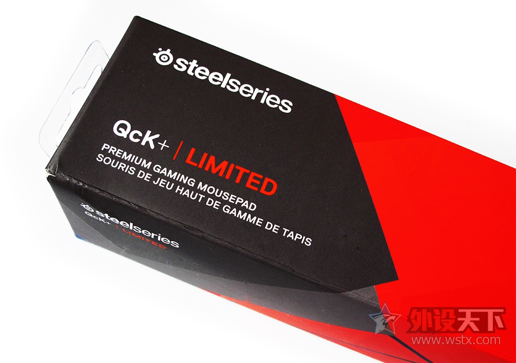 SteelSeries QcK Limited  QcK+ Limitedַ۵ִ