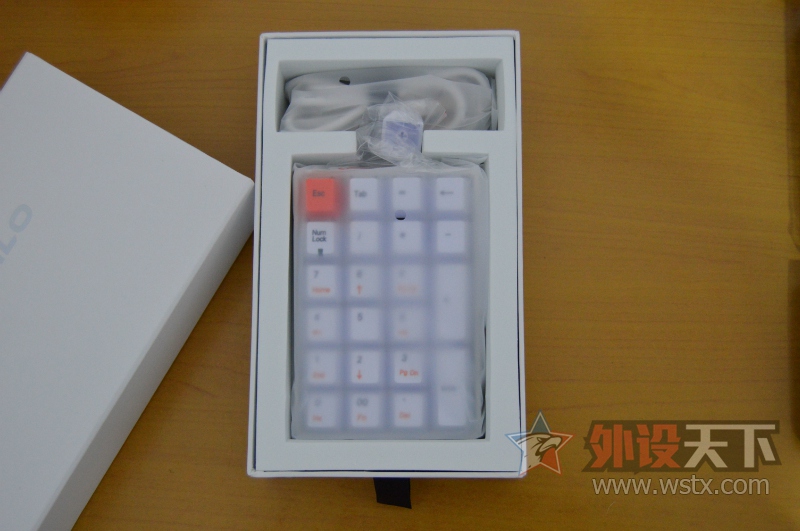 varmilo ������ VA22M ���ֻ�еС���� Сɹ