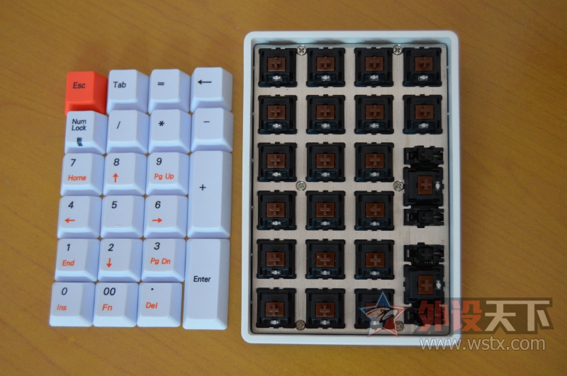 varmilo ������ VA22M ���ֻ�еС���� Сɹ