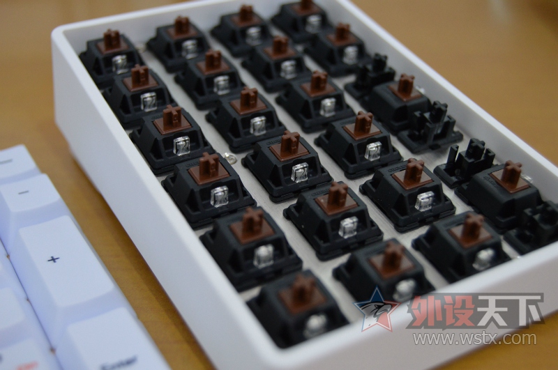 varmilo ������ VA22M ���ֻ�еС���� Сɹ