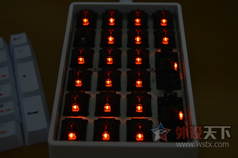 varmilo ������ VA22M ���ֻ�еС���� Сɹ