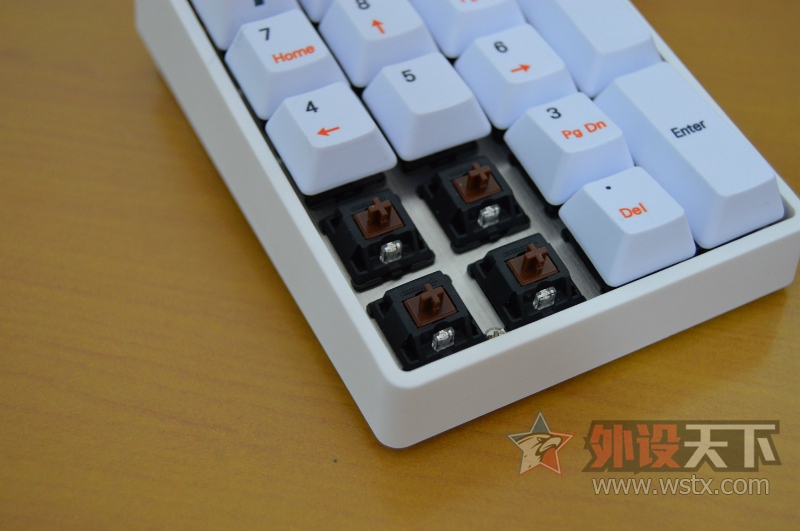 varmilo ������ VA22M ���ֻ�еС���� Сɹ