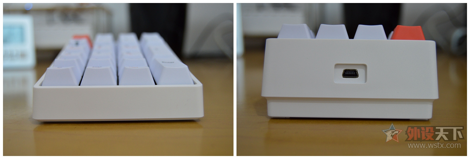 varmilo ������ VA22M ���ֻ�еС���� Сɹ