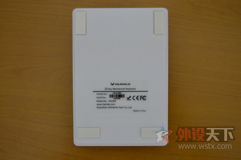 varmilo ������ VA22M ���ֻ�еС���� Сɹ