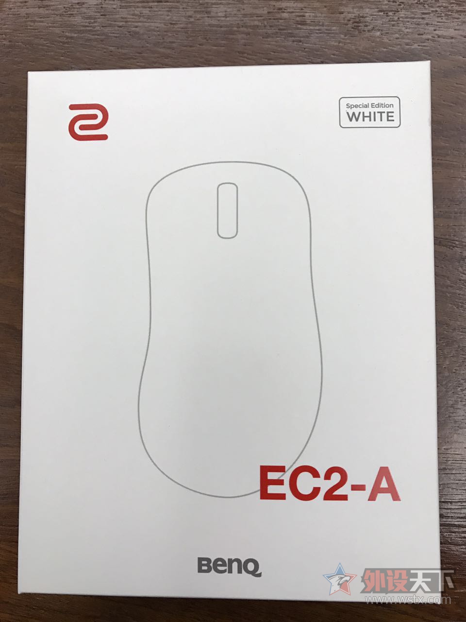 ����㣬�Һ����Ǹ�����- -��ZOWIE EC2 ��ɫ����������вʵ����������Ų��š�