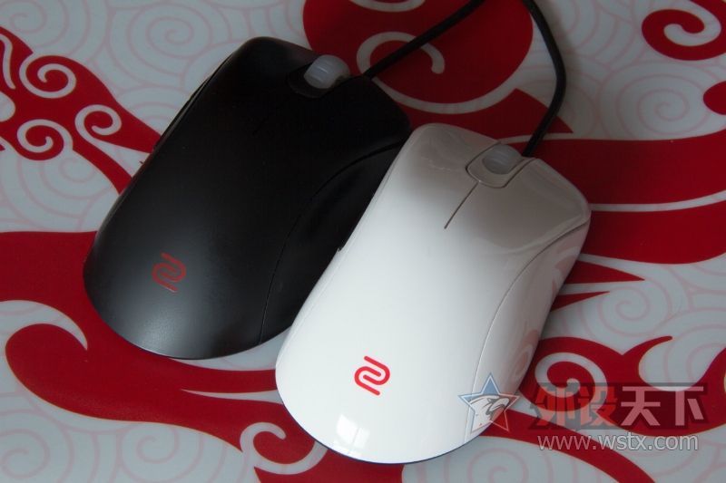 ����㣬�Һ����Ǹ�����- -��ZOWIE EC2 ��ɫ����������вʵ����������Ų��š�