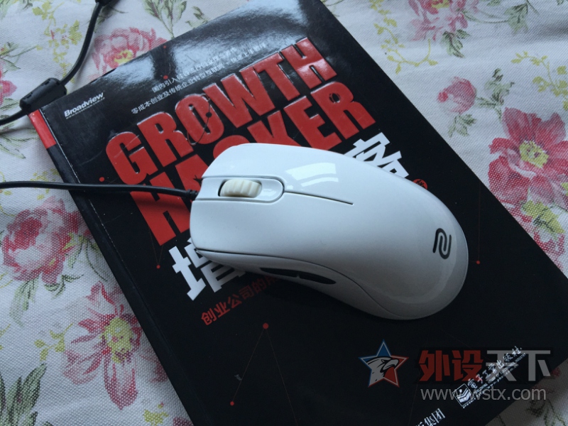 ����㣬�Һ����Ǹ�����- -��ZOWIE EC2 ��ɫ����������вʵ����������Ų��š�