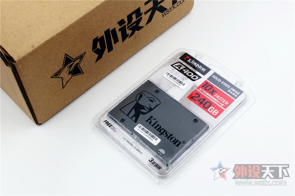 ��ʿ�� A400ϵSSD��̬Ӳ��ح240G