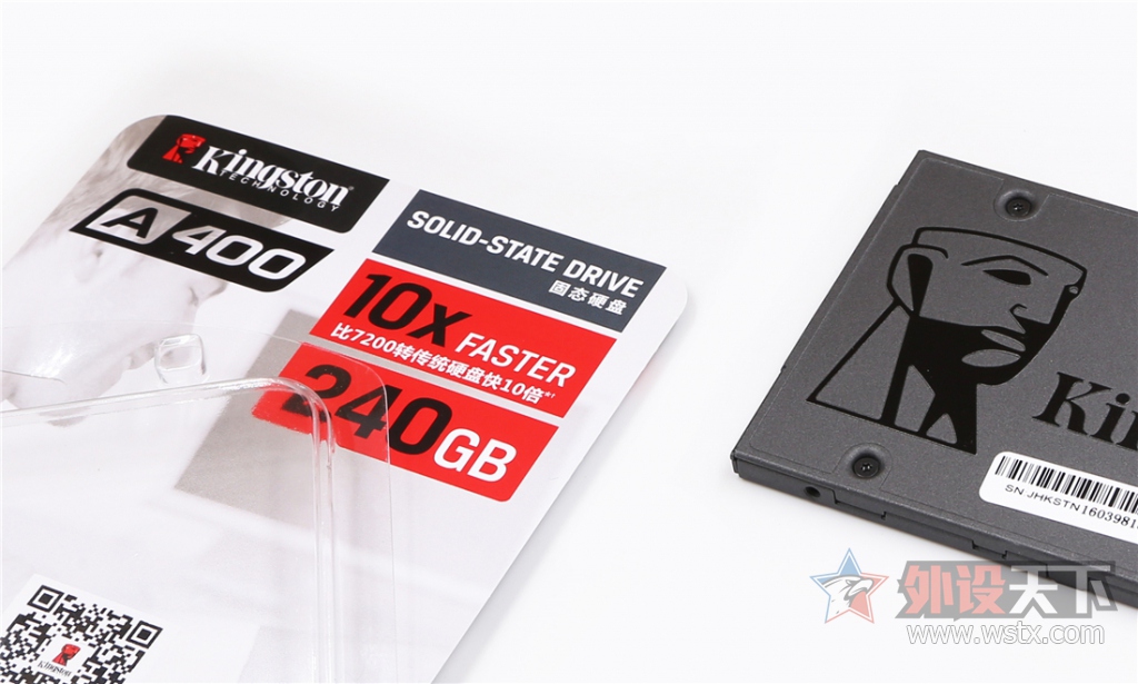 ��ʿ�� A400ϵSSD��̬Ӳ��ح240G