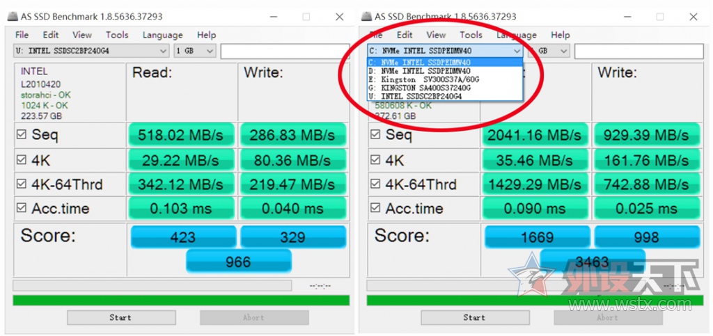 ��ʿ�� A400ϵSSD��̬Ӳ��ح240G