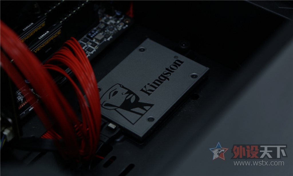 ��ʿ�� A400ϵSSD��̬Ӳ��ح240G