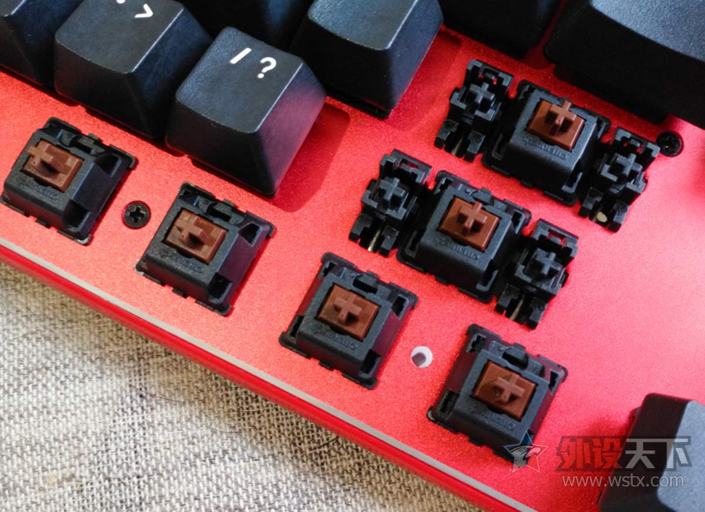 ������Ĳ�ľ�̣������ҵķ�����------ganss GK 87��������׼���е���̲���