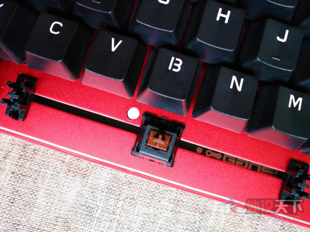 ������Ĳ�ľ�̣������ҵķ�����------ganss GK 87��������׼���е���̲���