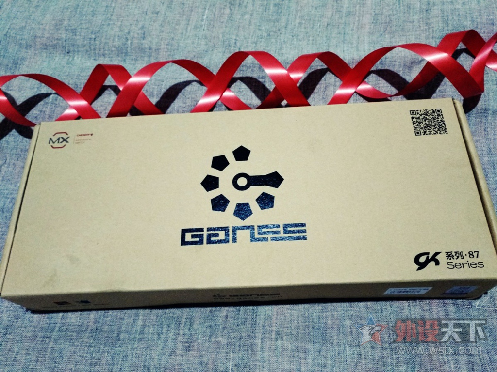 ������Ĳ�ľ�̣������ҵķ�����------ganss GK 87��������׼���е���̲���