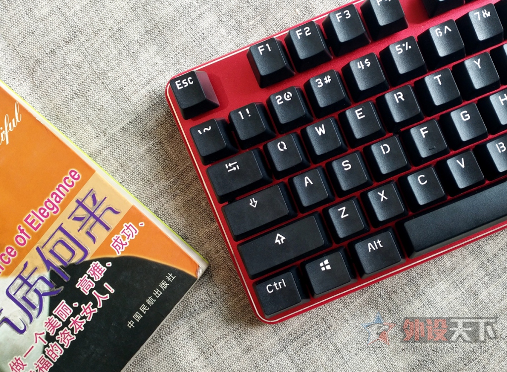 ������Ĳ�ľ�̣������ҵķ�����------ganss GK 87��������׼���е���̲���