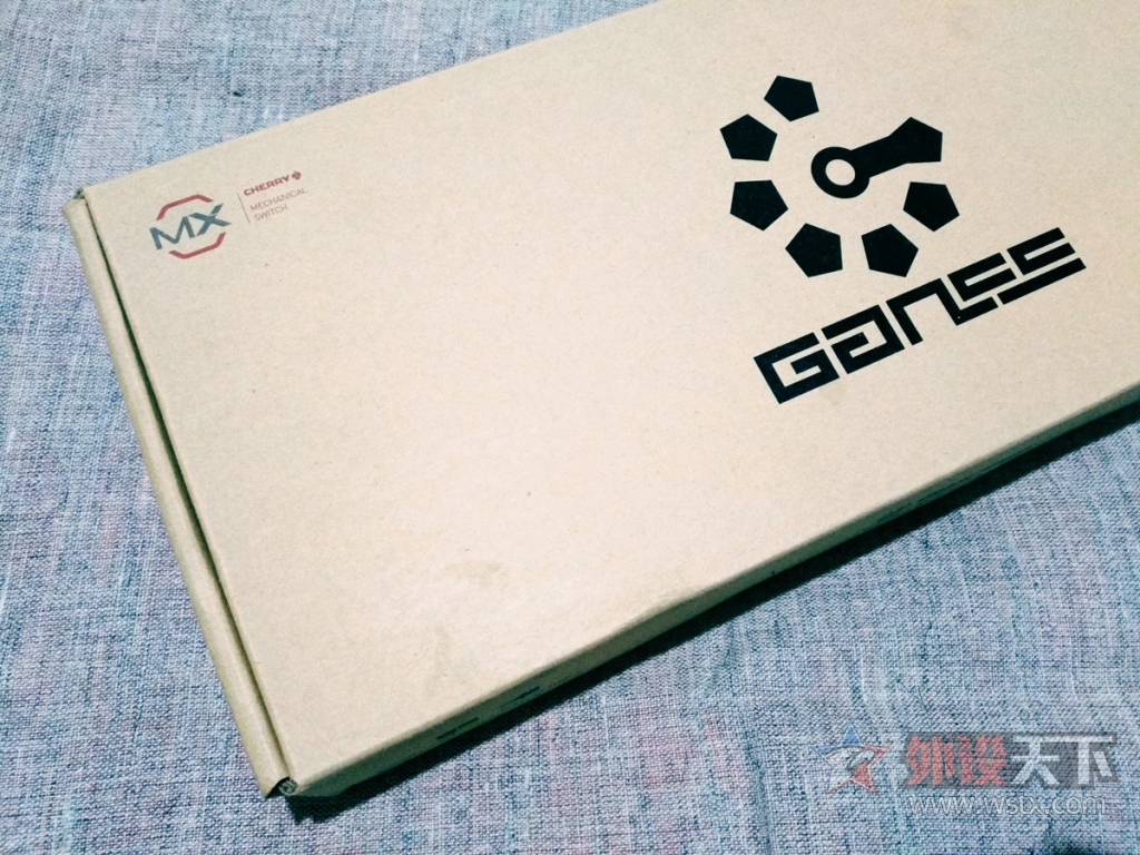 ������Ĳ�ľ�̣������ҵķ�����------ganss GK 87��������׼���е���̲���