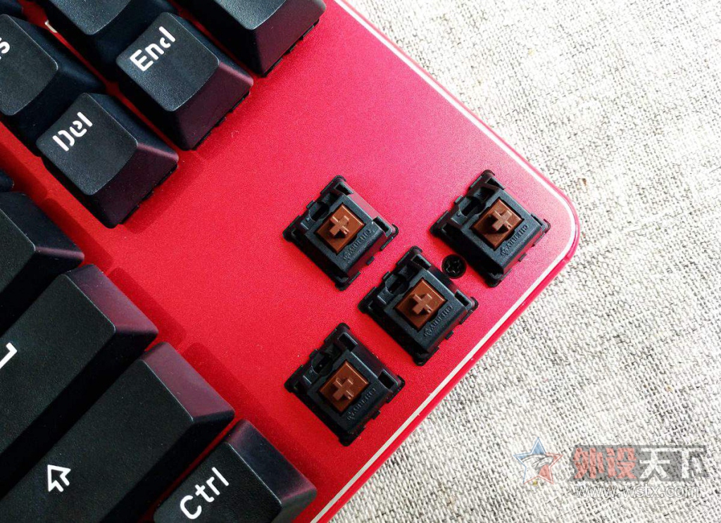 ������Ĳ�ľ�̣������ҵķ�����------ganss GK 87��������׼���е���̲���
