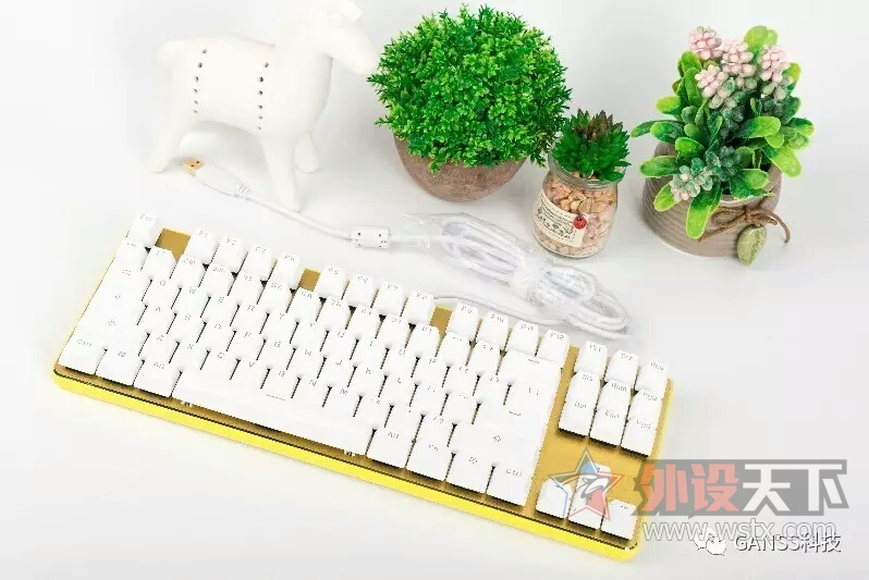 ������Ĳ�ľ�̣������ҵķ�����------ganss GK 87��������׼���е���̲���