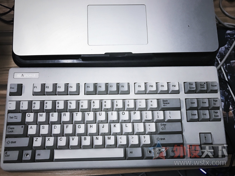 ۡRealforce 87ѹ澲ݼ