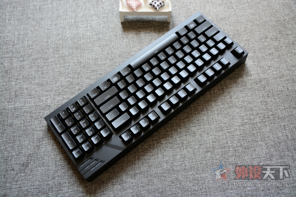 �Ͼ�Ҳ����ζ��������������MasterKeys Pro M-����ǹ ������V2����