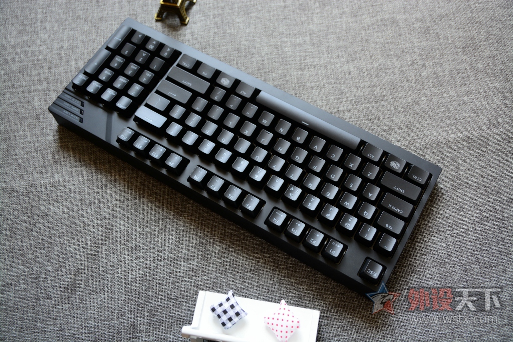 �Ͼ�Ҳ����ζ��������������MasterKeys Pro M-����ǹ ������V2����