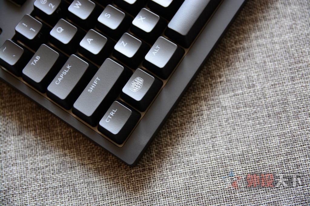 �Ͼ�Ҳ����ζ��������������MasterKeys Pro M-����ǹ ������V2����