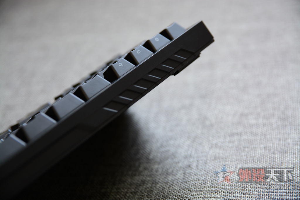 �Ͼ�Ҳ����ζ��������������MasterKeys Pro M-����ǹ ������V2����