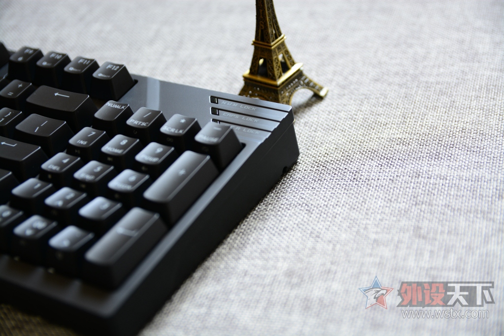 �Ͼ�Ҳ����ζ��������������MasterKeys Pro M-����ǹ ������V2����