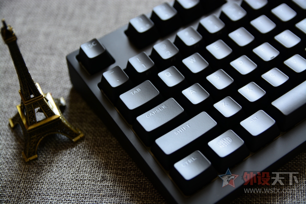�Ͼ�Ҳ����ζ��������������MasterKeys Pro M-����ǹ ������V2����