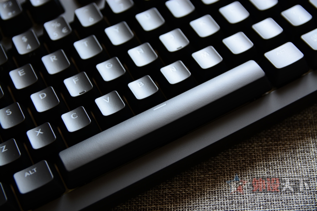 �Ͼ�Ҳ����ζ��������������MasterKeys Pro M-����ǹ ������V2����