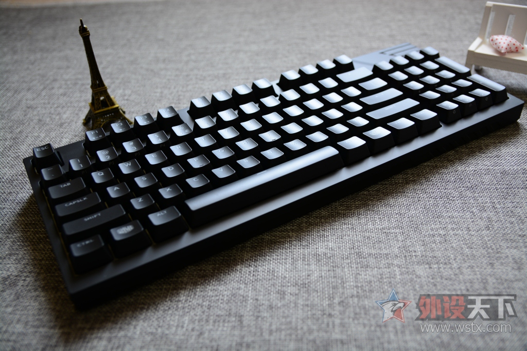 �Ͼ�Ҳ����ζ��������������MasterKeys Pro M-����ǹ ������V2����